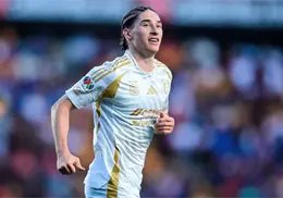 Marcelo Flores es convocado por la selección de Canadá Marcelo Flores es convocado por la selección de Canadá