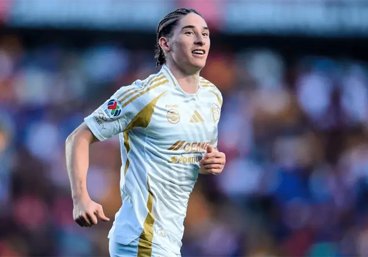 Marcelo Flores es convocado por la selecci&oacute;n de Canad&aacute;