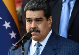 EE.UU. se retracta del "Cártel de los Soles": la acusación clave contra Nicolás Maduro pierde fuerza EE.UU. se retracta del "Cártel de los Soles": la acusación clave contra Nicolás Maduro pierde fuerza