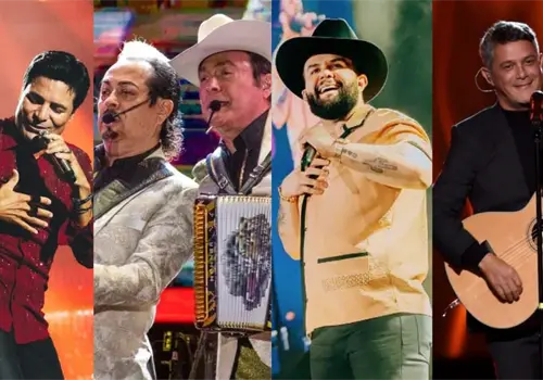 Estos son los artistas que llegar&aacute;n a Hermosillo en 2026: &iquest;cu&aacute;l de estos conciertos no te piensas perder?