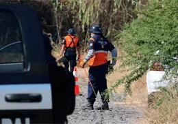 Fosa clandestina en Villagr&aacute;n, Guanajuato: hallazgo podr&iacute;a ascender a 13 cuerpos