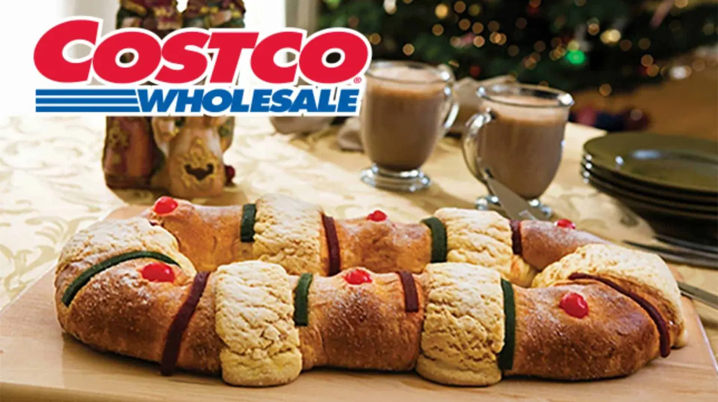 ¿Hechas en la India? Esto es lo que realmente se sabe sobre las roscas de Reyes de Costco