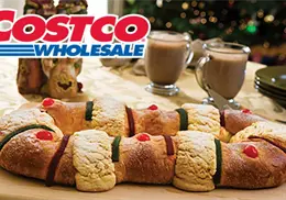 &iquest;Hechas en la India? Esto es lo que realmente se sabe sobre las roscas de Reyes de Costco