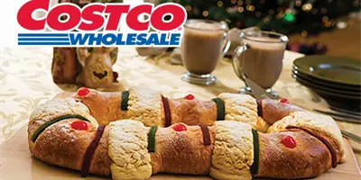 &iquest;Hechas en la India? Esto es lo que realmente se sabe sobre las roscas de Reyes de Costco