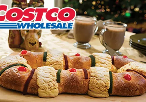 &iquest;Hechas en la India? Esto es lo que realmente se sabe sobre las roscas de Reyes de Costco