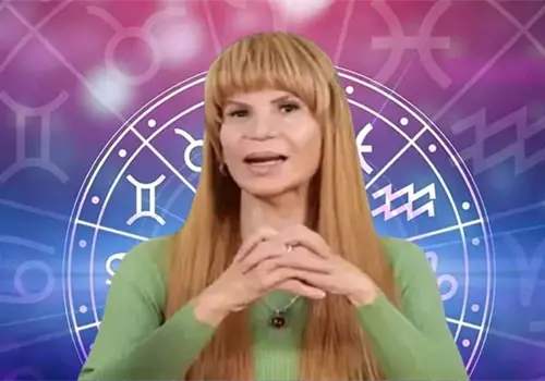 Hor&oacute;scopos de Mhoni Vidente hoy 6 de enero: descubre lo que los astros tiene preparado para cada signo