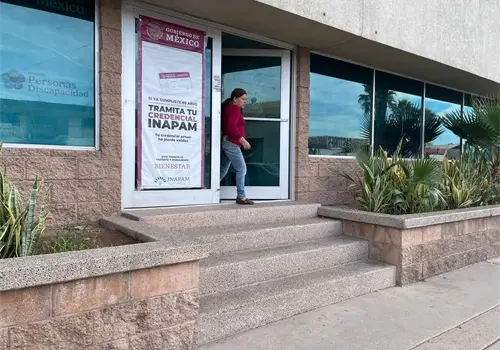 Oficinas de Inapam en Cajeme están abiertas para nuevos registros; conoce horarios y requisitos Oficinas de Inapam en Cajeme están abiertas para nuevos registros; conoce horarios y requisitos
