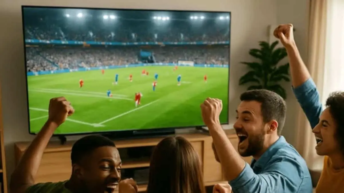 Pantalla Samsung Crystal UHD de 85 pulgadas, con imagen 4K y funciones inteligentes