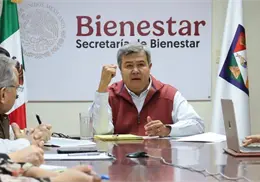 Bienestar arranca con estrategia de Salud casa por casa Bienestar arranca con estrategia de Salud casa por casa