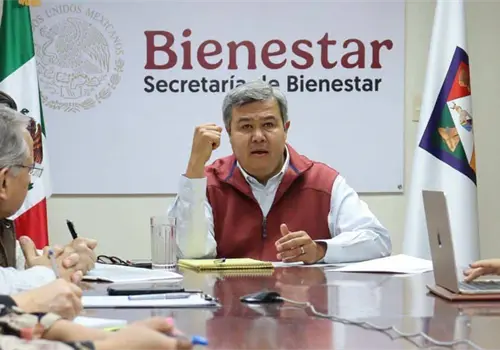 Bienestar arranca con estrategia de Salud Casa por Casa