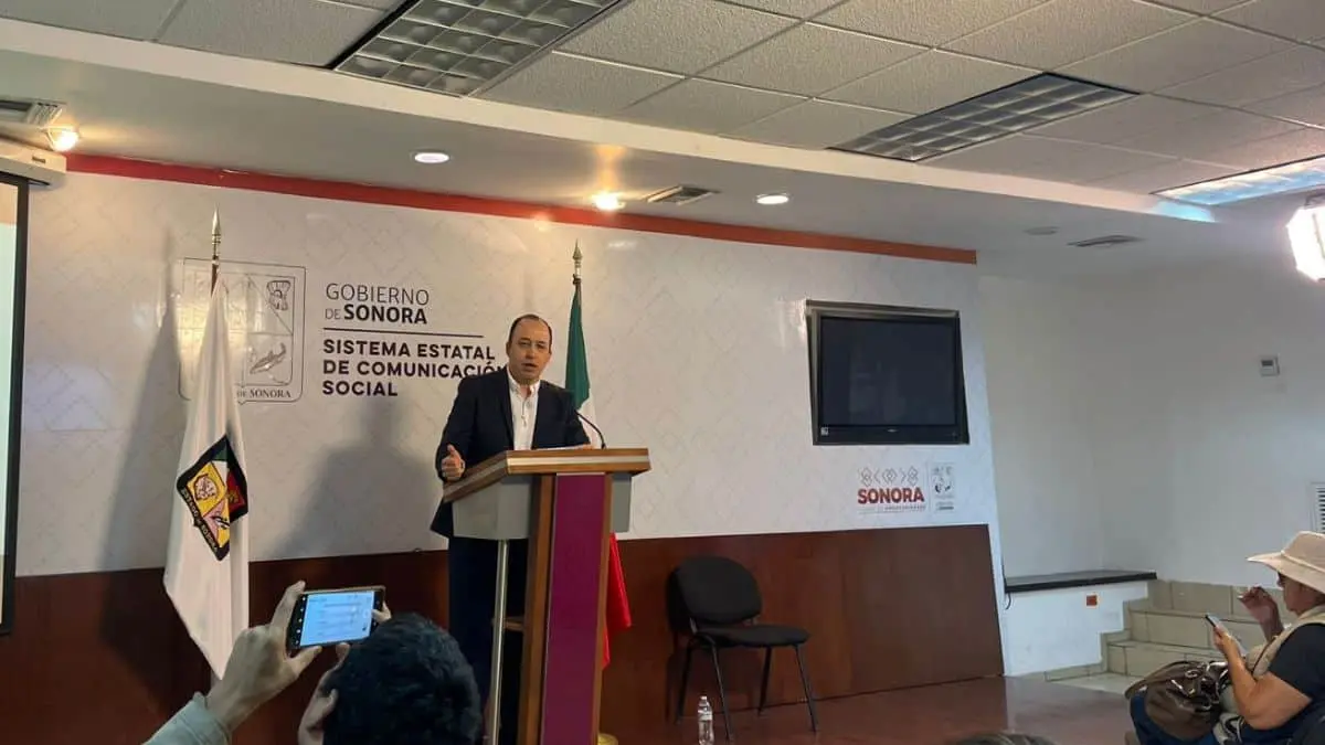 Jorge Iv&aacute;n de la Rosa Flores, subsecretario de Ingresos