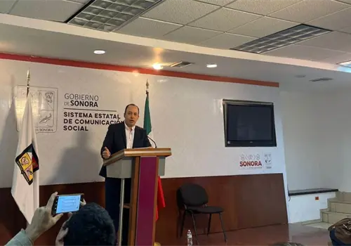 Ofrecen descuentos en revalidaci&oacute;n vehicular 2026 en Sonora