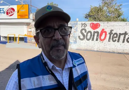 Baja presión de agua en colonias se debe a limpieza en plantas potabilizadoras Baja presión de agua en colonias se debe a limpieza en plantas potabilizadoras