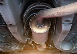 ¿Para qué sirve el catalizador de un carro y por qué es tan importante? ¿Para qué sirve el catalizador de un carro y por qué es tan importante?