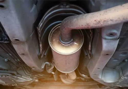 ¿Para qué sirve el catalizador de un carro y por qué es tan importante? ¿Para qué sirve el catalizador de un carro y por qué es tan importante?