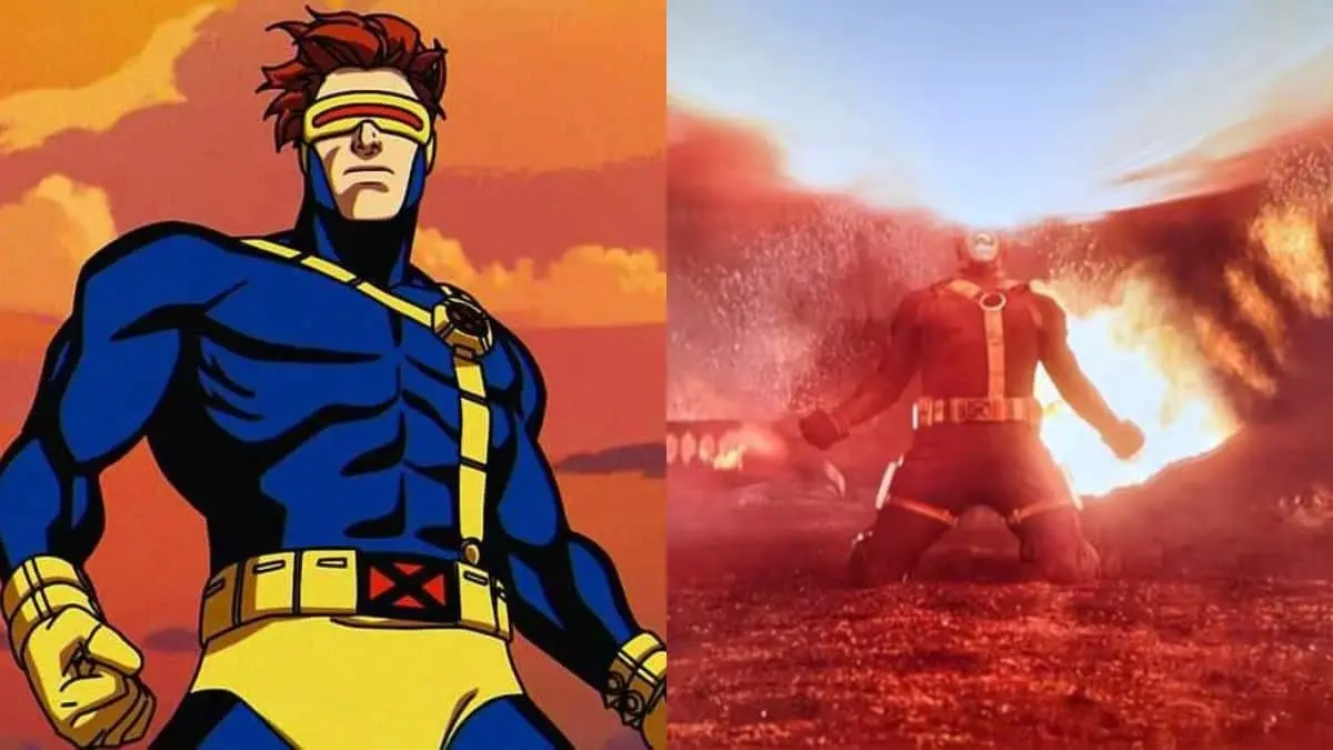 &iquest;Qui&eacute;n es C&iacute;clope? El mutante que revivi&oacute; el hype en el tr&aacute;iler de Avengers: Doomsday