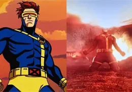 &iquest;Qui&eacute;n es C&iacute;clope? El mutante que revivi&oacute; el hype en el tr&aacute;iler de Avengers: Doomsday