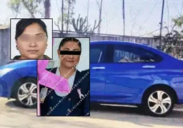 &iquest;Qui&eacute;n es Gaby "N", la enfermera pr&oacute;fuga que atropell&oacute; y arrastr&oacute; a un motociclista en Iztapalapa?