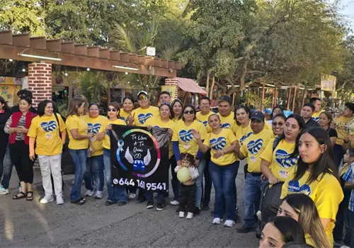 Invitan a voluntarios para apoyar a pacientes oncológicos en Cajeme Invitan a voluntarios para apoyar a pacientes oncológicos en Cajeme