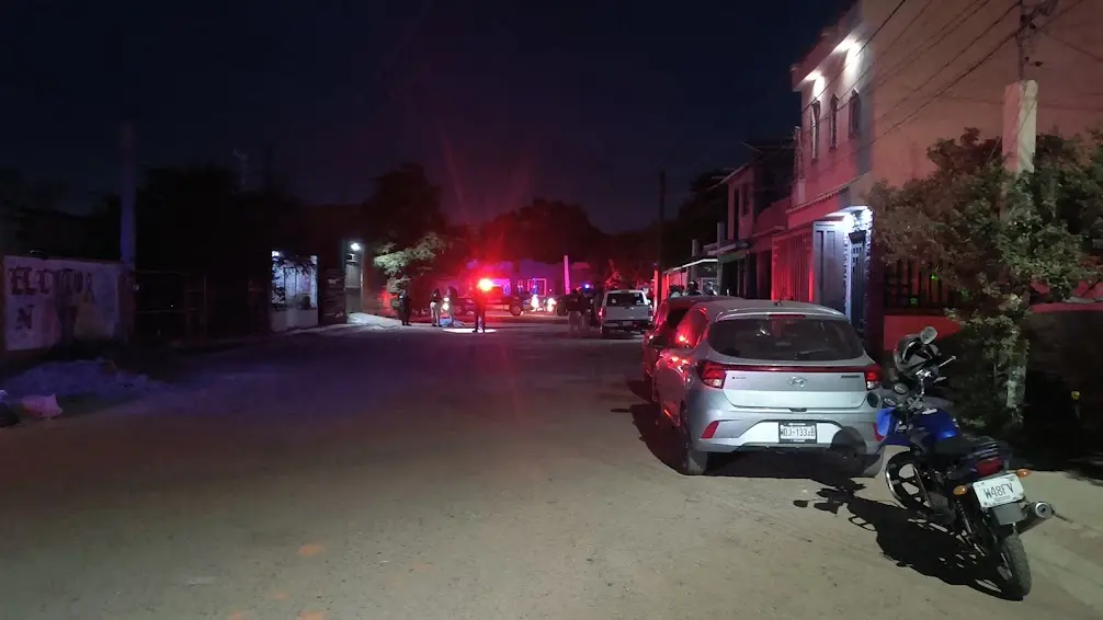 Cajeme: seis víctimas mortales en enero por violencia persistente