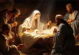 Santoral de hoy, 6 de enero: ¿Qué se celebra en el Día de Reyes y la Epifanía del Señor? Santoral de hoy, 6 de enero: ¿Qué se celebra en el Día de Reyes y la Epifanía del Señor?