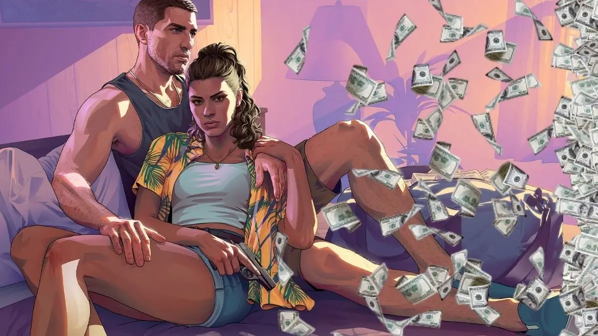 Se filtra el precio de GTA 6: ¿costará los peligrosos 100 dólares?