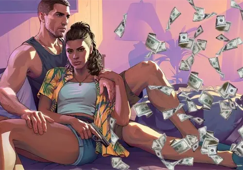 Se filtra el precio de GTA 6: &iquest;costar&aacute; los peligrosos 100 d&oacute;lares?
