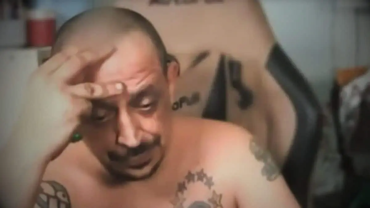 Sergio Jim&eacute;nez muere tras intentar un reto viral en redes sociales