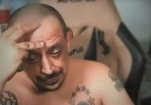 Sergio Jim&eacute;nez muere tras intentar un reto viral en redes sociales