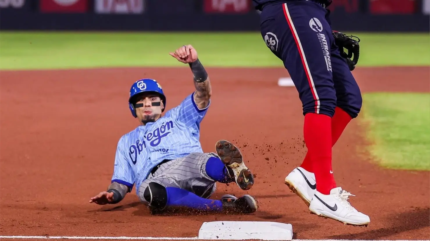 Ciudad Obregón termina su participación en esta temporada.