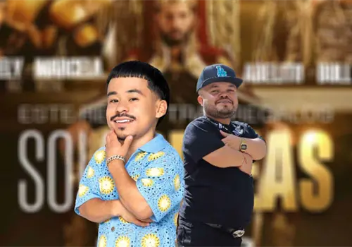 Abelito se enfrentará a Bull Terrie en el evento de Boxeo ´Ring Royale´ de Poncho de Nigris Abelito se enfrentará a Bull Terrie en el evento de Boxeo ´Ring Royale´ de Poncho de Nigris