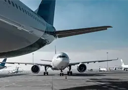 AICM anuncia nuevas tarifas TUA este 2026 para vuelos nacionales e internacionales