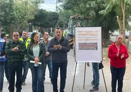 Solo 4 de cada 10 cajemenses pagan el predial y el agua