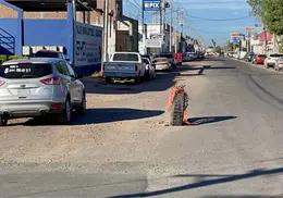 Cerca de 150 alcantarillas de Cajeme requieren tapas nuevas