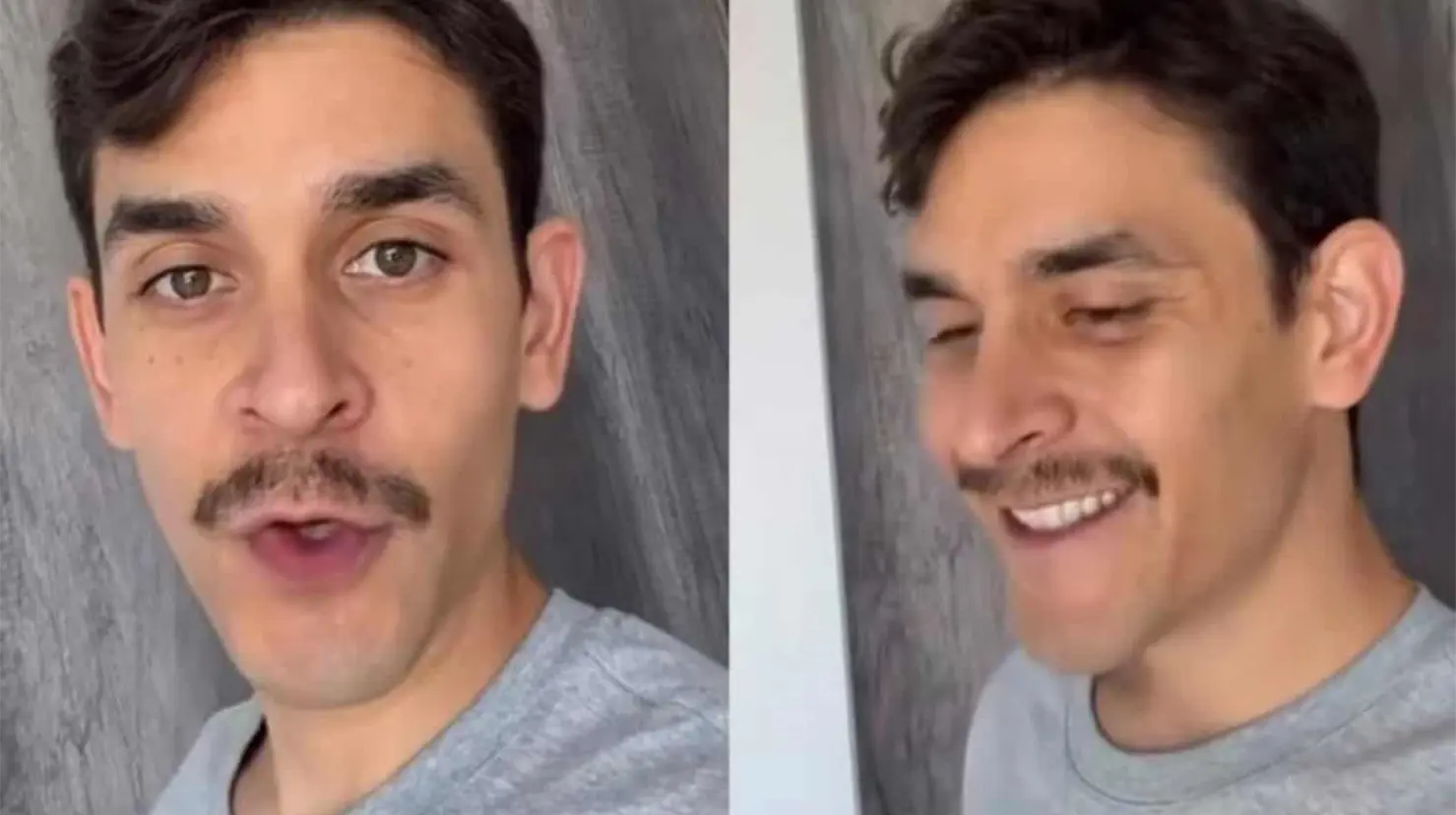 Andrés Johnson, influencer sonorense, desata polémica por bromear sobre intervención de EU en México