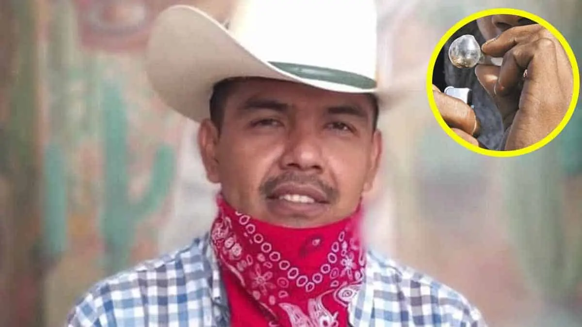 Aumentan adicciones en la Etnia Mayo