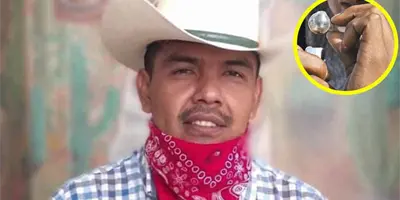 Aumentan adicciones en la Etnia Mayo