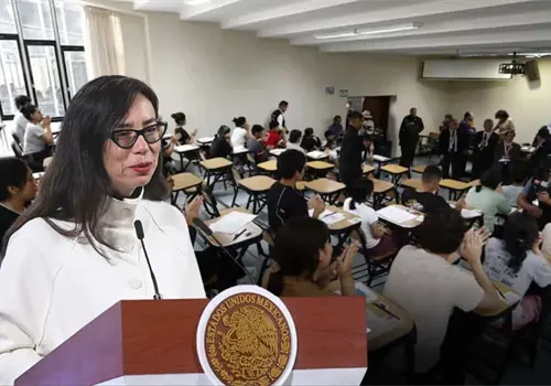 Cambios en el Sistema Nacional de Bachillerato: incluir&aacute; nuevas carreras t&eacute;cnicas y tecnol&oacute;gicas
