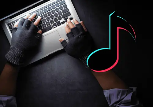 Alerta por nueva estafa en TikTok: as&iacute; roban contrase&ntilde;as y datos personales, advierte Polic&iacute;a Cibern&eacute;tica