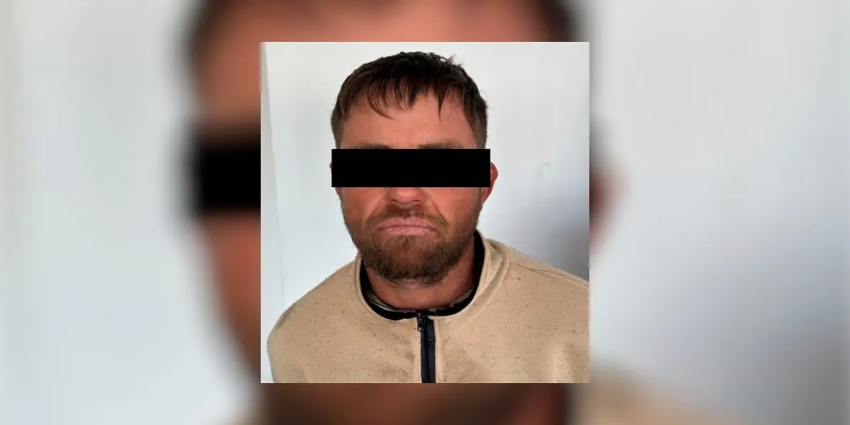 En Santa Ana, le dan prisi&oacute;n preventiva por violencia familiar