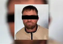 En Santa Ana, le dan prisión preventiva por violencia familiar En Santa Ana, le dan prisión preventiva por violencia familiar