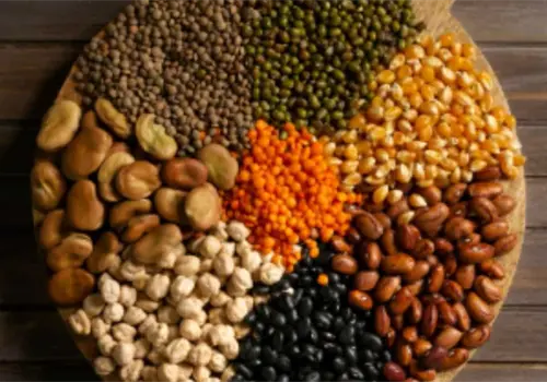 Estas semillas pueden mejorar tu alimentación según la ciencia Estas semillas pueden mejorar tu alimentación según la ciencia