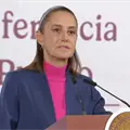 EU no debe decidir sobre el petr&oacute;leo de otros pa&iacute;ses, afirma Sheinbaum tras crisis en Venezuela