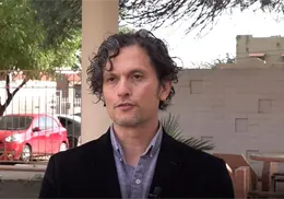 FAOT rescatar&aacute; obra de Sosa Ch&aacute;vez