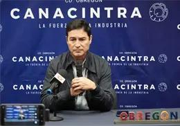 Pronostican buen crecimiento del sur de Sonora