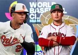 Luis y Ramón Urías refuerzan a México rumbo al Clásico Mundial de Beisbol 2026 Luis y Ramón Urías refuerzan a México rumbo al Clásico Mundial de Beisbol 2026