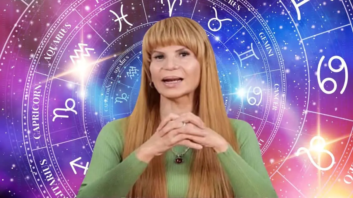 Astr&oacute;loga de origen cubano, conocida por sus predicciones sobre temas astrol&oacute;gicos, energ&eacute;ticos y acontecimientos de inter&eacute;s p&uacute;blico.