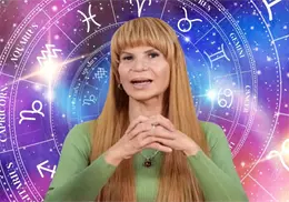 Horóscopos de Mhoni Vidente hoy 7 de enero: descubre las oportunidades y retos que marcarán tu día Horóscopos de Mhoni Vidente hoy 7 de enero: descubre las oportunidades y retos que marcarán tu día