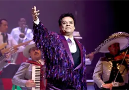 Juan Gabriel será homenajeado con edición especial de "Los Dúo", en el aniversario de su natalicio Juan Gabriel será homenajeado con edición especial de "Los Dúo", en el aniversario de su natalicio