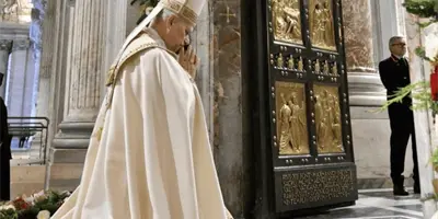 ¿Quiénes son los Reyes Magos de hoy según el Papa León XIV? El mensaje al cierre del Año Jubilar ¿Quiénes son los Reyes Magos de hoy según el Papa León XIV? El mensaje al cierre del Año Jubilar